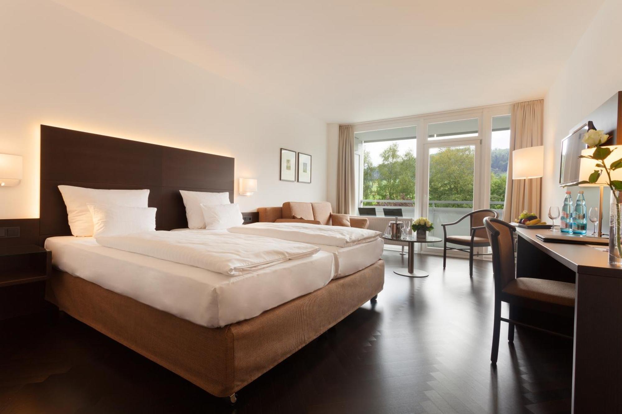 Sauerland Stern Hotel Willingen  Exterior foto